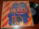 QUEEN Sheer Heart Attack UNIQUE PORTUGUESE LP PORTUGAL