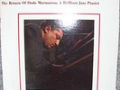 Rare Dodo Marmarosa LP Bop Jazz