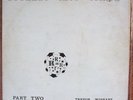 TREVOR WISHART JOURNEY INTO SPACE PART.2  LP  RARE