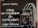 PIERRE HENRY CORTICALART PROSPECTIVE ELECTRONIC NM LP