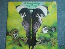 Dr. Strangely Strange Heavy Petting LP Vinyl Vertigo