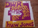 HUW JONES dwr WELSH RARE BEAT on SAIN psych 45