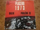 PLACEBO balek EURO JAZZ FUNK marc moulin BREAKS 45
