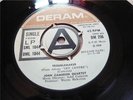 JOHN CAMERON troublemaker KILLER UK JAZZ kpm funk 45
