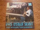 LARS LYSTEDT the runner SWEDISH JAZZ DANCER mod 45