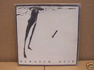 Scratch Acid debut EP Butthole Jesus Lizard No Wave