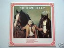 JETHRO TULL - HEAVY HORSES - 1978 RARE UK LP - MINT