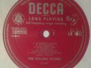 ROLLING STONES Between The Buttons UK '67 Decca Mono LP