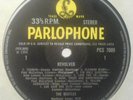 THE BEATLES Revolver UK 1966 Stereo Y&B 1st Press