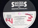 Rupie Edwards Allstars Jamaica Serenade UK 12