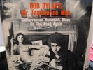 BOB DYLAN, Mr Tambourine Man, 1966 rare 3tr EP Oz-only