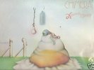 Duncan Mackay south african rare lp 