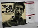 MFSL - BOB DYLAN -THE TIMES THEY ARE A CHANGING  TOP 
