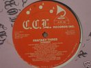 Fantasy Three The Buck Stops Here US 12