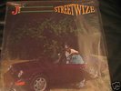 J ROCK __STREETWIZE__DJ PREMIER__VERY RARE  LP