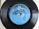 Rare Deuce Single 45 Megadeth Wardog NWOBHM 1981