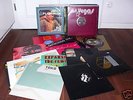 62* 12” House-Classics: Studio 54, Atjazz, Daft Punk