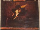 MARC ELLINGTON - Restoration rare 1970 UK folk-rock LP