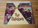 THE SHADOWS ITALIAN EP 1961 APACHE