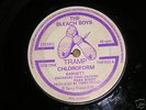 BLEACH BOYS-Chloroform 7