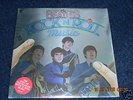 SEALED Orig BEATLES ROCK N ROLL MUSIC 2 Lp U.S.CAPITOL