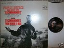 PRINCE BUSTER Ten Commandments Canadian RCA LP