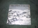 YDI,   A Place in the Sun,  7 inch EP