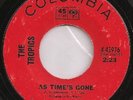 LISTEN - TROPICS As Time's Gone - FLORIDA MOD GARAGE