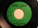 RARE black gospel funk 45 SPENCER JACKSON FAMILY - MP3