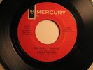 RARE northern soul 45 MARGIE HENDRIX on Mercury - MP3