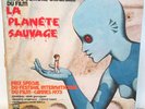 ALAIN GORAGUER La Planete Sauvage LP OST orig Pathe FRA