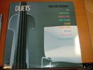 Jazz LP Duets Rob Wasserman Aaron Neville + MCA Mint