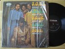 FUNK /  S.O.U.L. 