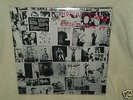 SUPER RARE ROLLING STONES EXILE MAIN ST ORIG. SEALED M