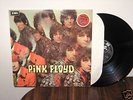 Pink Floyd Piper at the gates of Dawn lp 1st pressing
