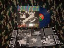 Gorilla Biscuits start today colored vinyl hardcore
