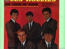 HOLLIES RARE French  EP 1965 