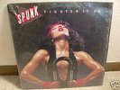 Funk/Boogie LP Spunk Tighten It Up Rare Gold Coast