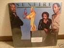 Modern Soul LP Sunfire S/T Rare Funk/Boogie