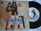 QUEEN TIE YOUR MOTHER DOWN  SPAIN 77 45 PROMO