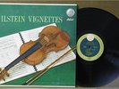 Milstein,Violin.