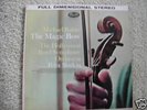 MICHAEL RABIN -THE MAGIC BOW SP8510-  1960 STEREO