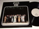 PULP A Different Class LP MINT