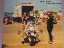 RARE MOD REVIVAL WE ARE THE MODS VOL 1 PRISONERS