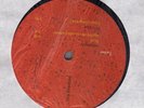 The Fireman : Rushes Sampler - UK promo 12