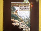 JACKSON HEIGHTS ORIG.UK PRESS SWIRL VERTIGO + POSTER