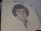 NEIL DIAMOND BRING ME FLOWERS CBS MASTERSOUND Sealed 1/2 SPEED AUDIOPHILE LP