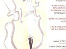 ANDRE LEVY recital - ANDRE COLLARD / LUMEN