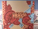 Lucero *That Much Further West* Vinyl Lp Rare