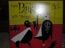 Charlie Parker With Strings, Vol 2, Mercury MGC-509